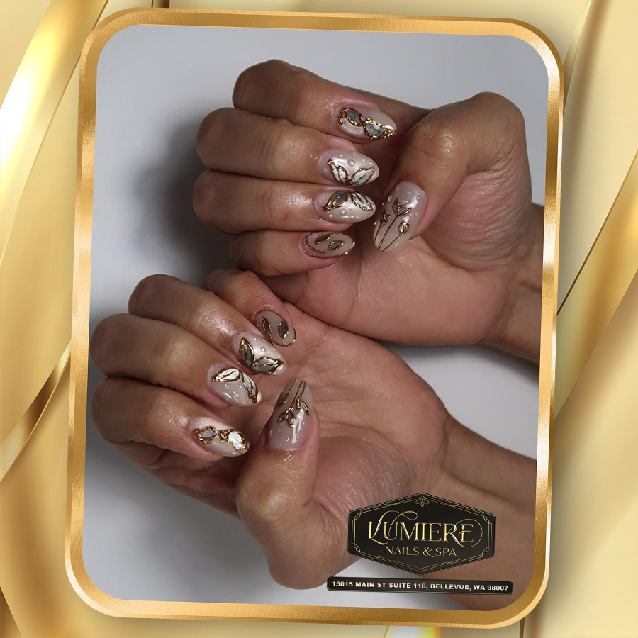 Nail April 29